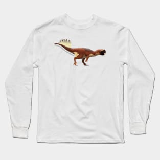 Psittacosaurus lujiatunensis Long Sleeve T-Shirt